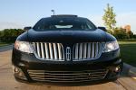 Lincoln MKS 2008 года